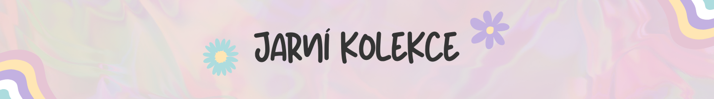Pruhy do kategorií Sezónní